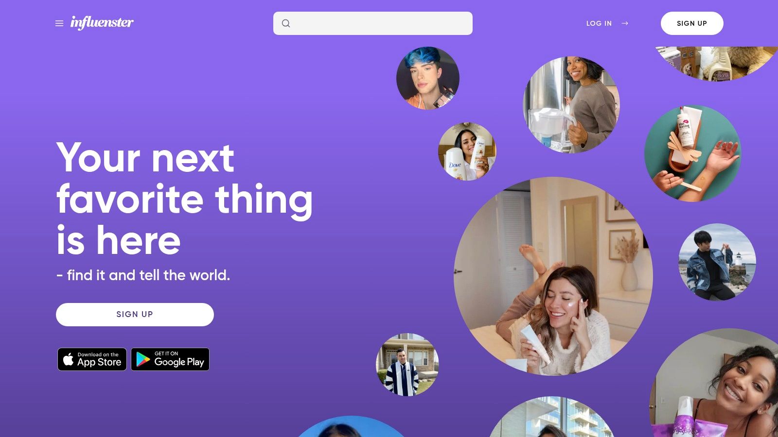 Influenster