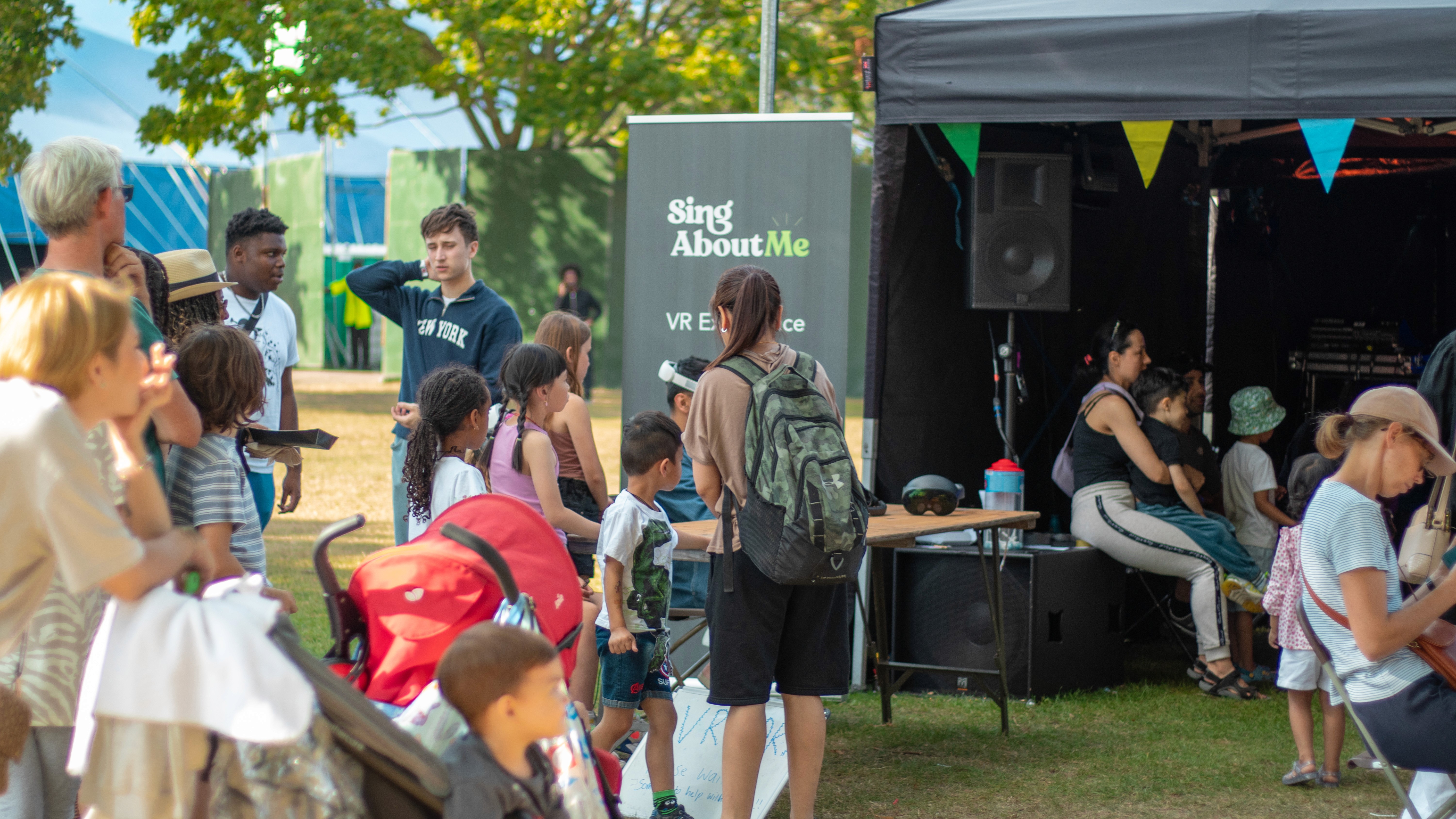 AIRSO - Smart Speakers