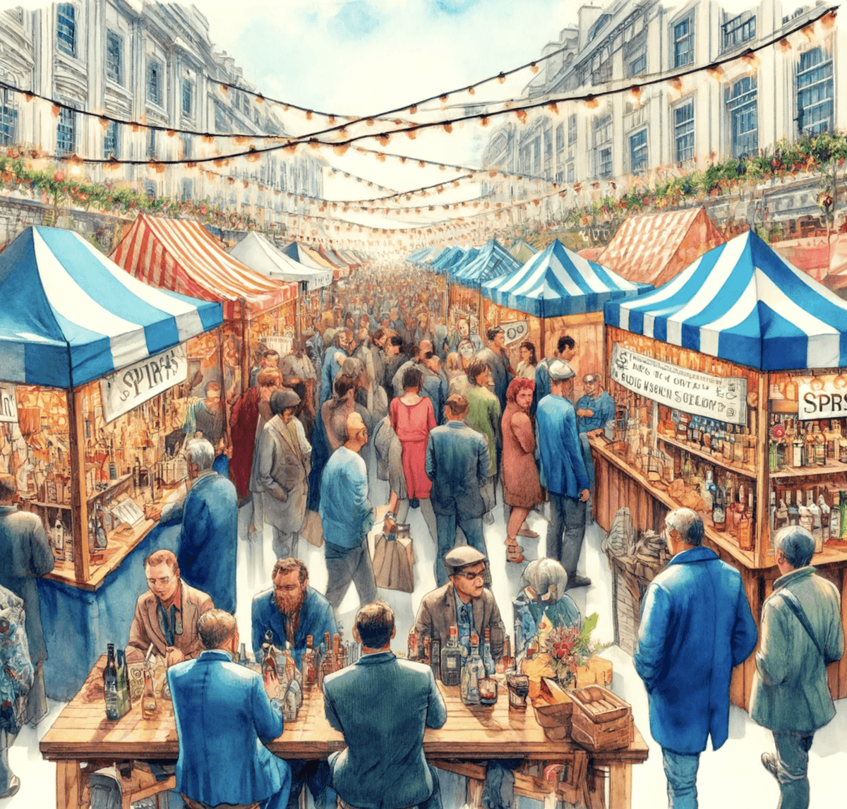 Leveraging Local Sales Communities for Brand Growth