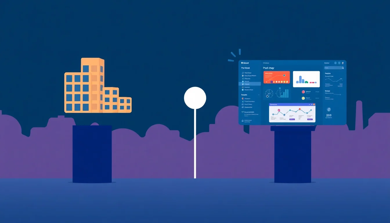 Build Custom Workforce Analytics In-House or Buy Purpose-Built? A Decision Framework for Manufacturers