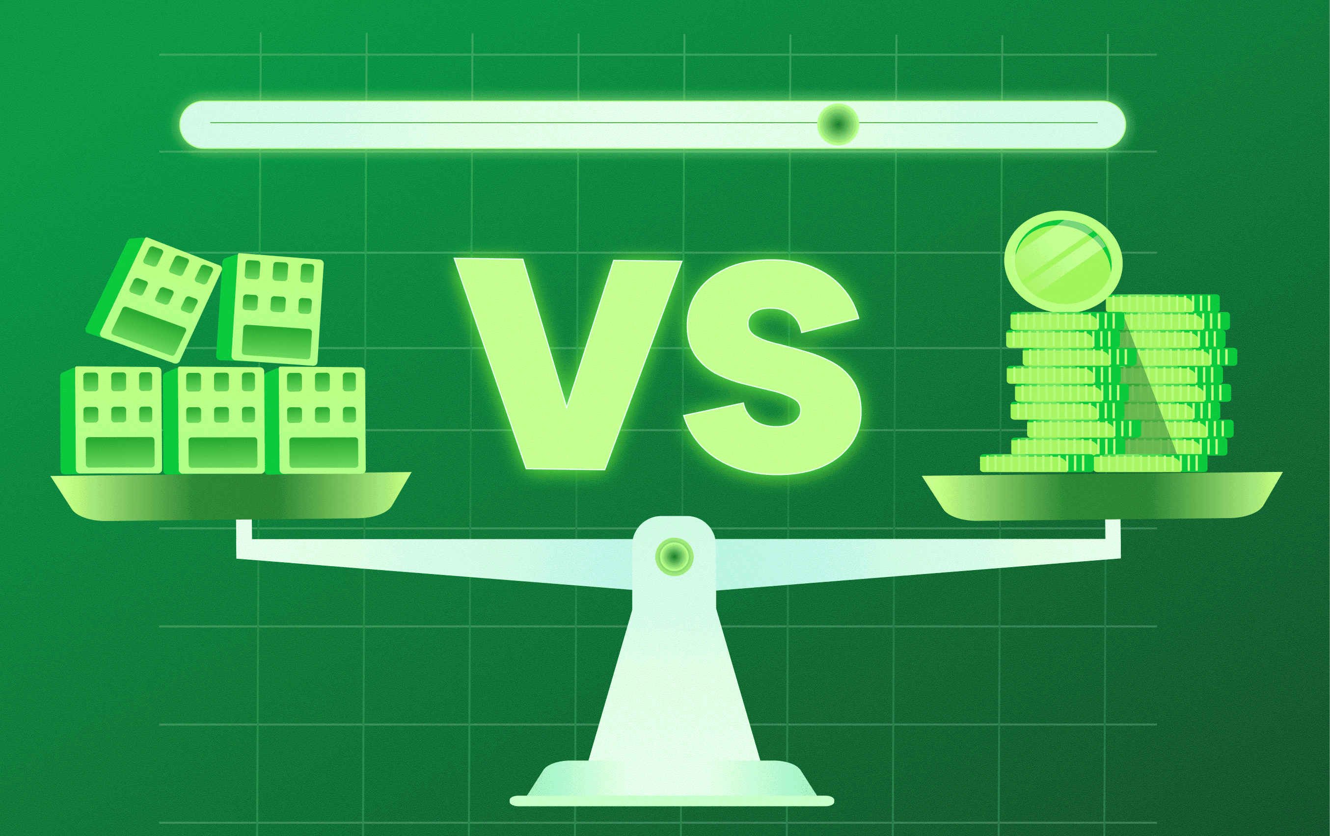 Build vs Buy AI Decision