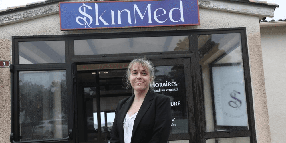 sud ouest skinmed perigord