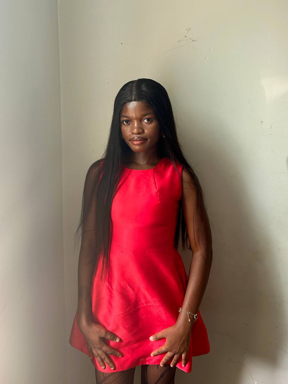 Profile photo of a girl