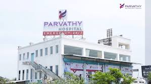 Parvathy Hospital