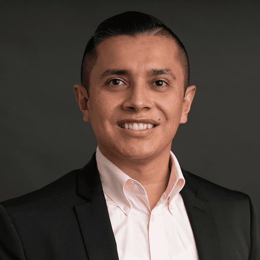 Eduardo Moscoso
