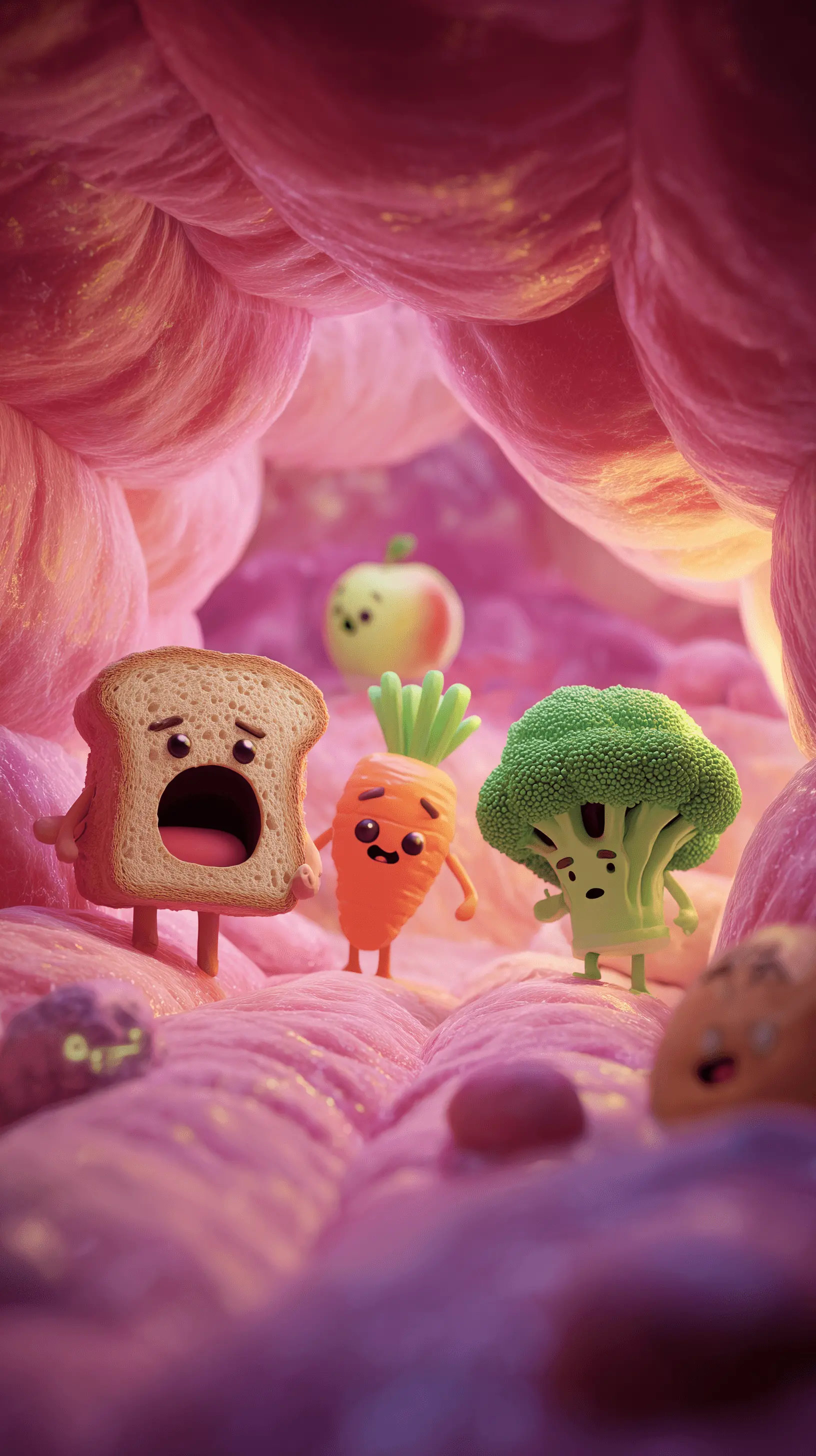 Nutrition Guide Published