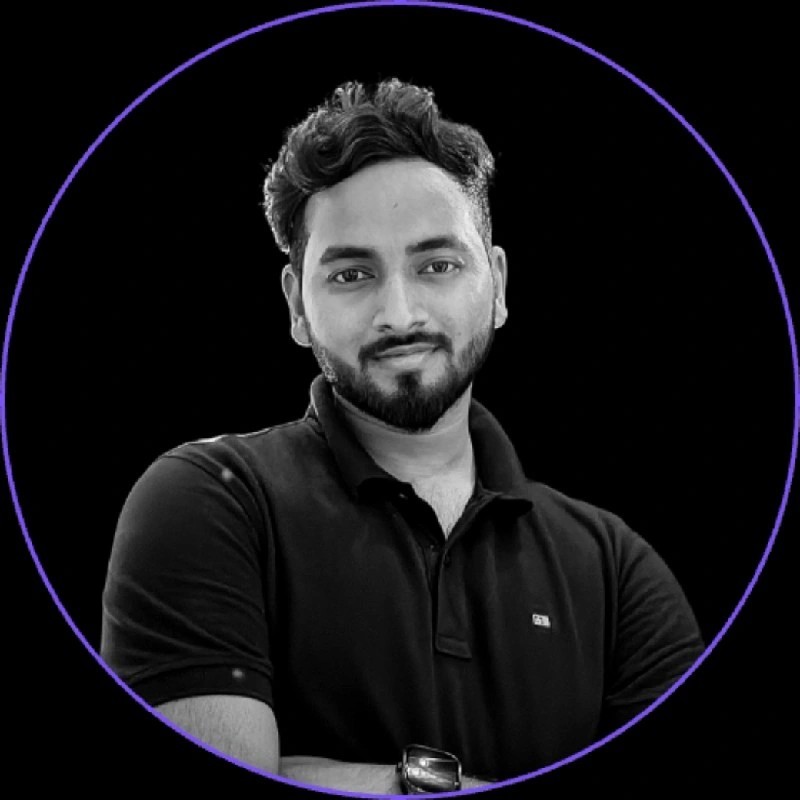 Man Profile Image