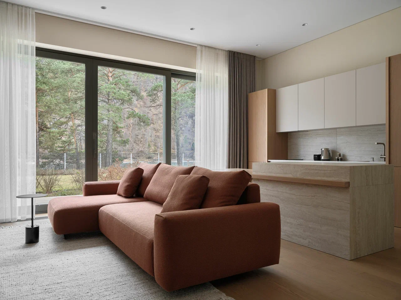 Image of a luxury home