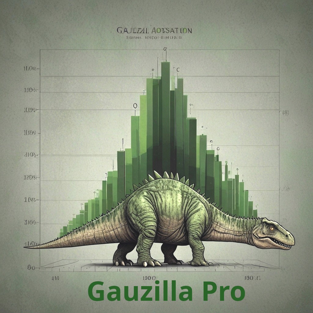 Gauzilla Pro