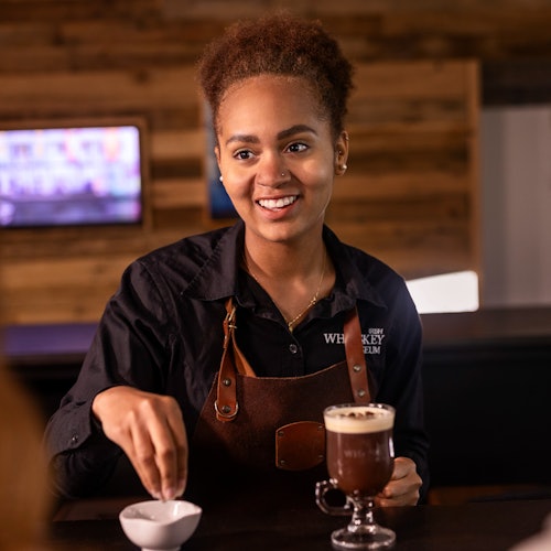 Ireland: Irish Coffee Masterclass Experience tickets in Dublin