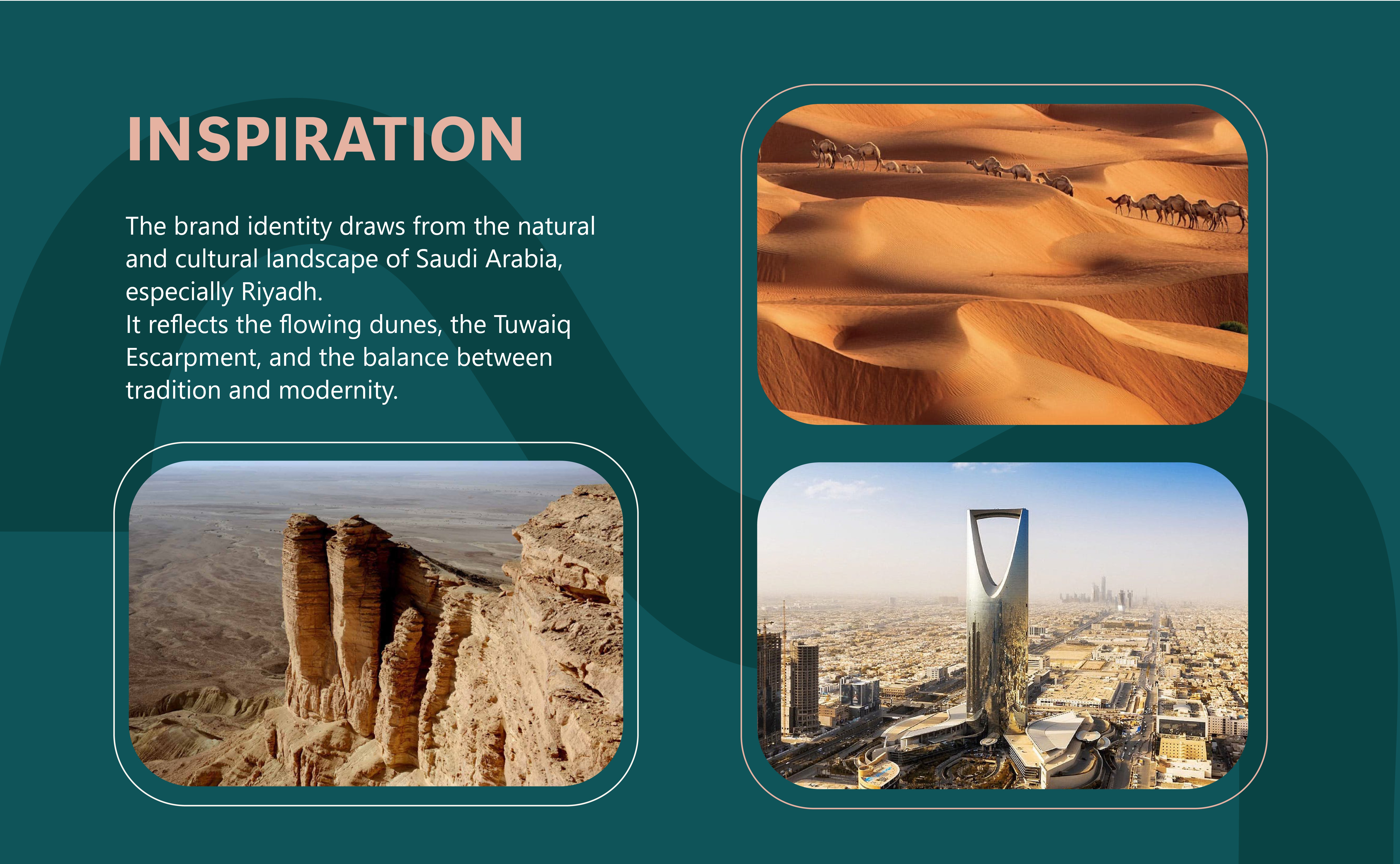 HM ARCHITECT – Brand Identity