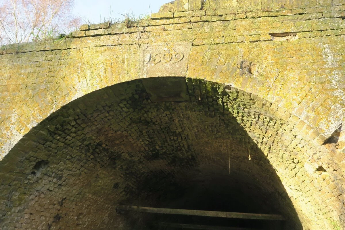Hillegatsche sluis