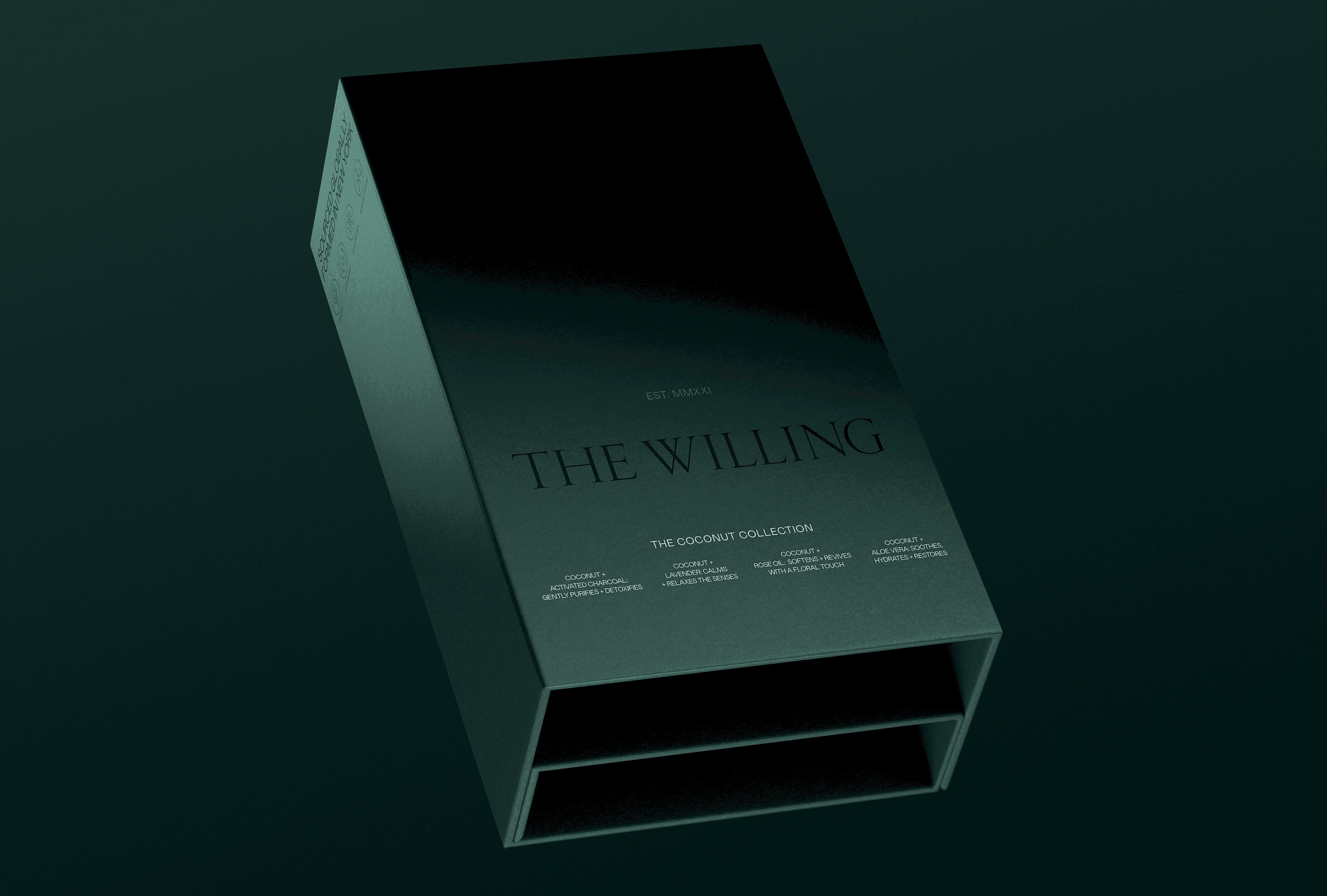 The Willing