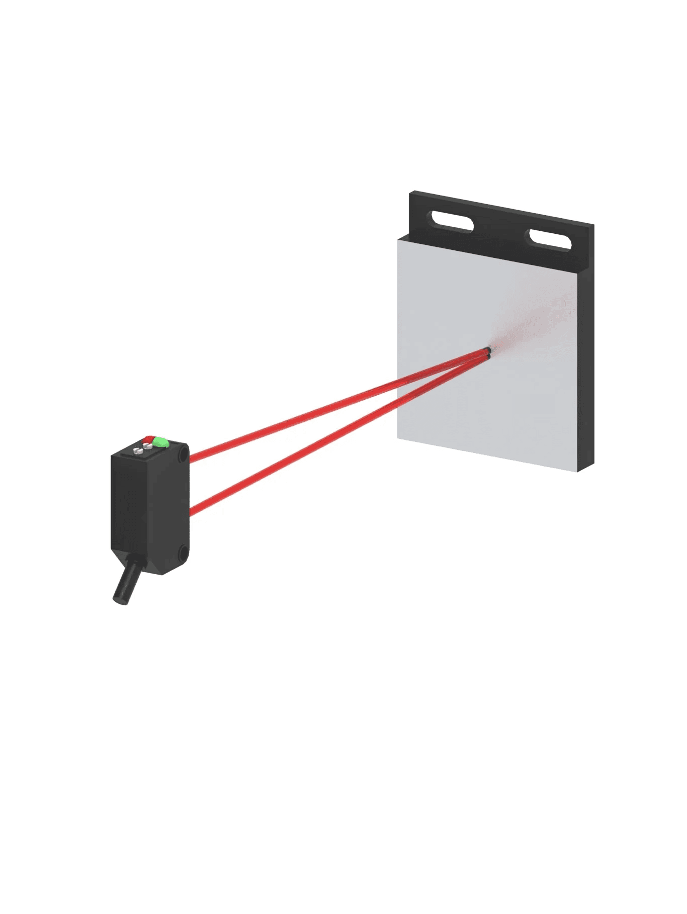 Reflective sensors