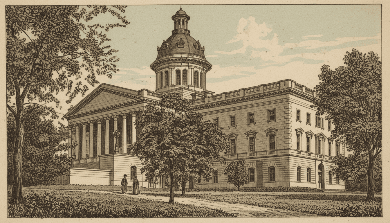 a group of children sitting on steps in front of a building