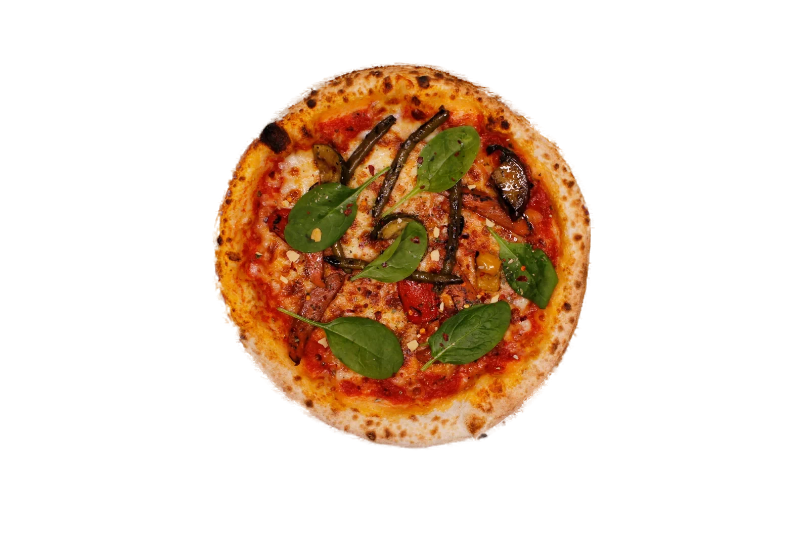 Vegetariana