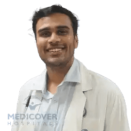 Dr. Vrukshal Tukaram Shamkuwar