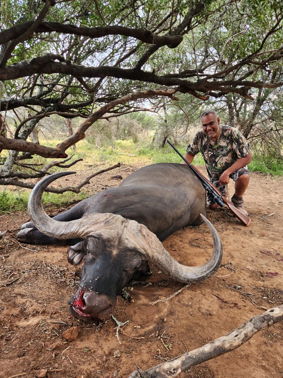 Gilson Hunting Safaris gallery photo 69