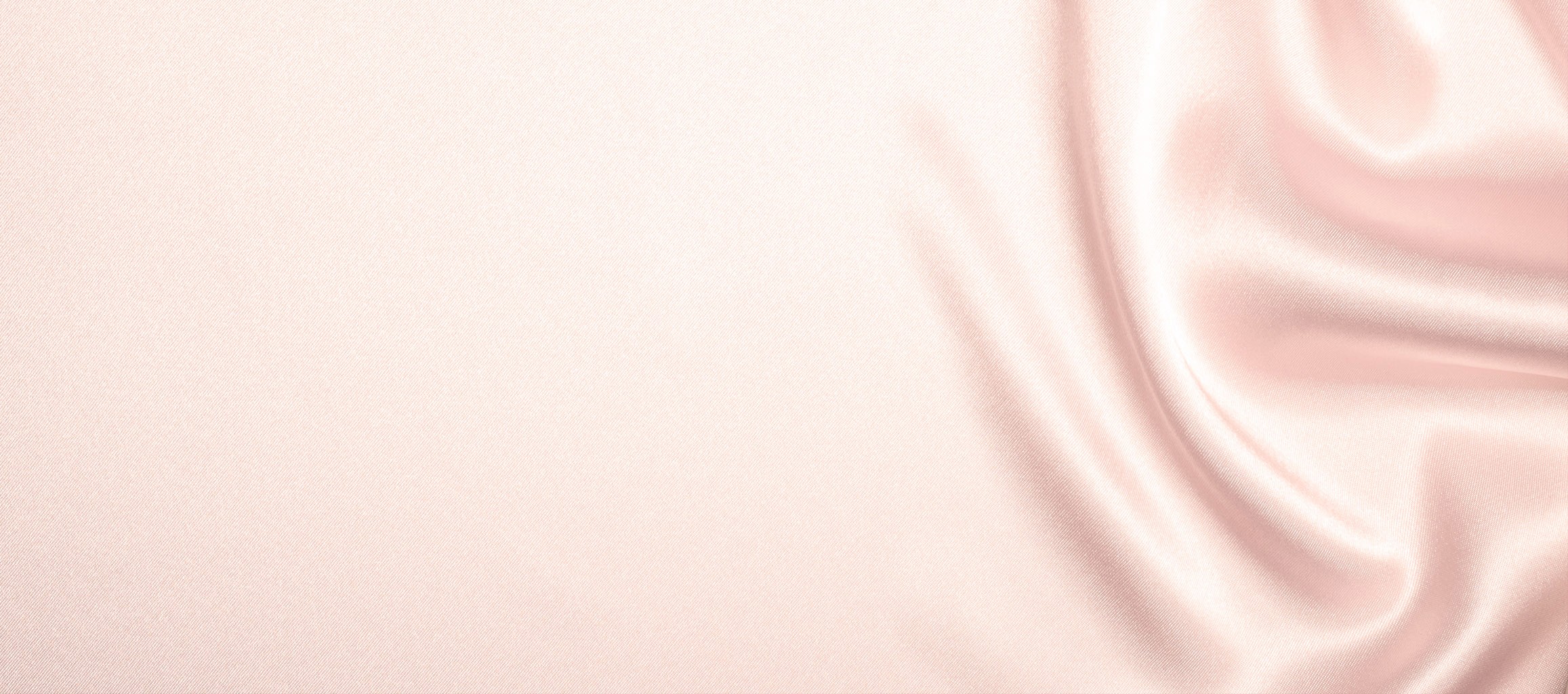 Zwei Schattierungen von Pink mit einer dünnen weißen Linie.