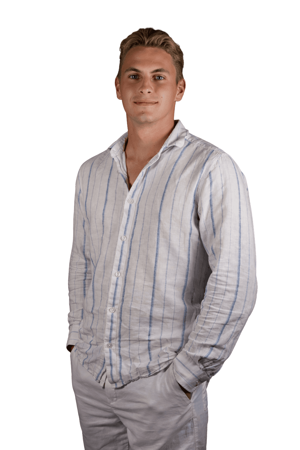 Daniel Hart, Web Designer