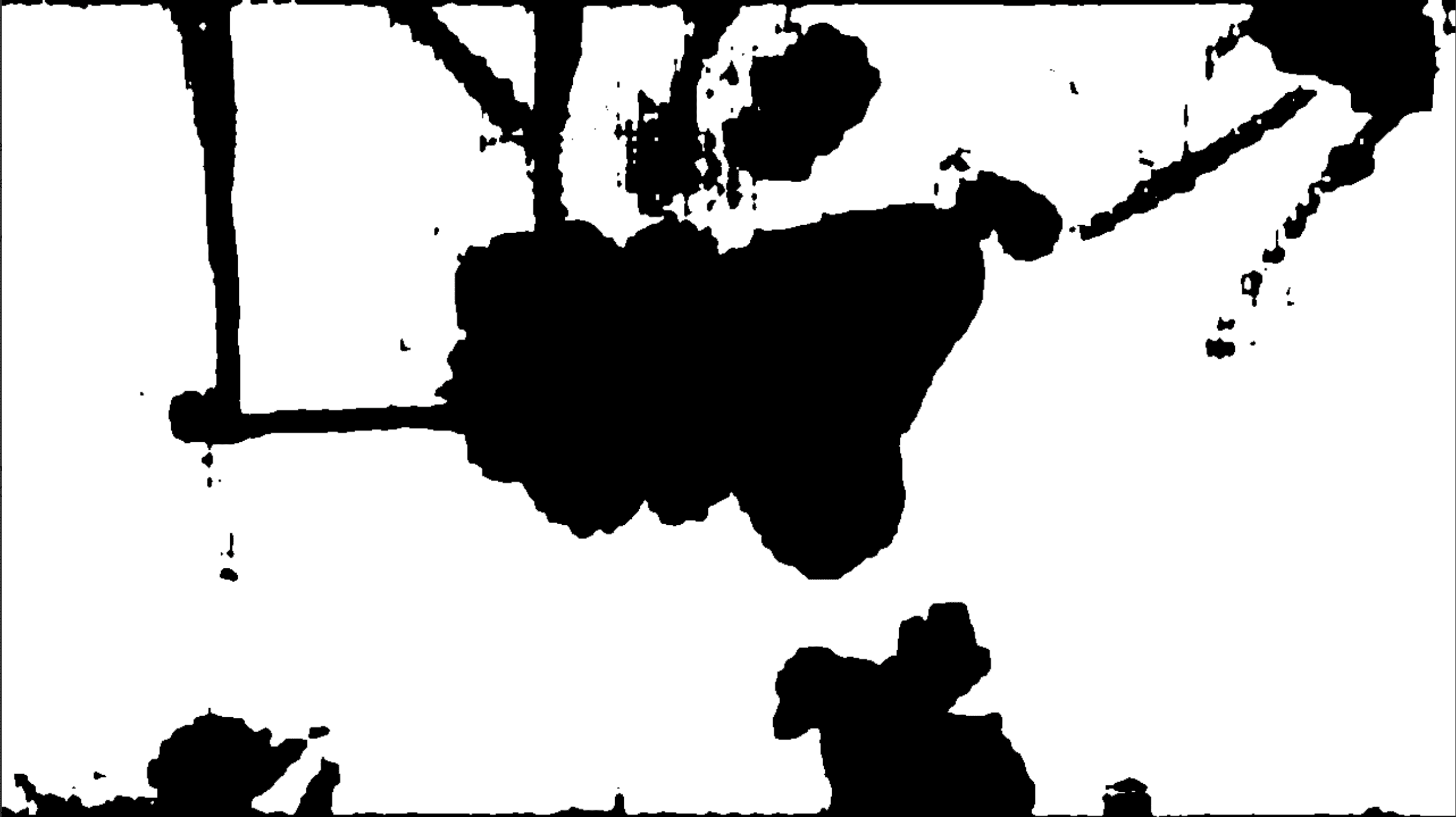 sample of the masks created