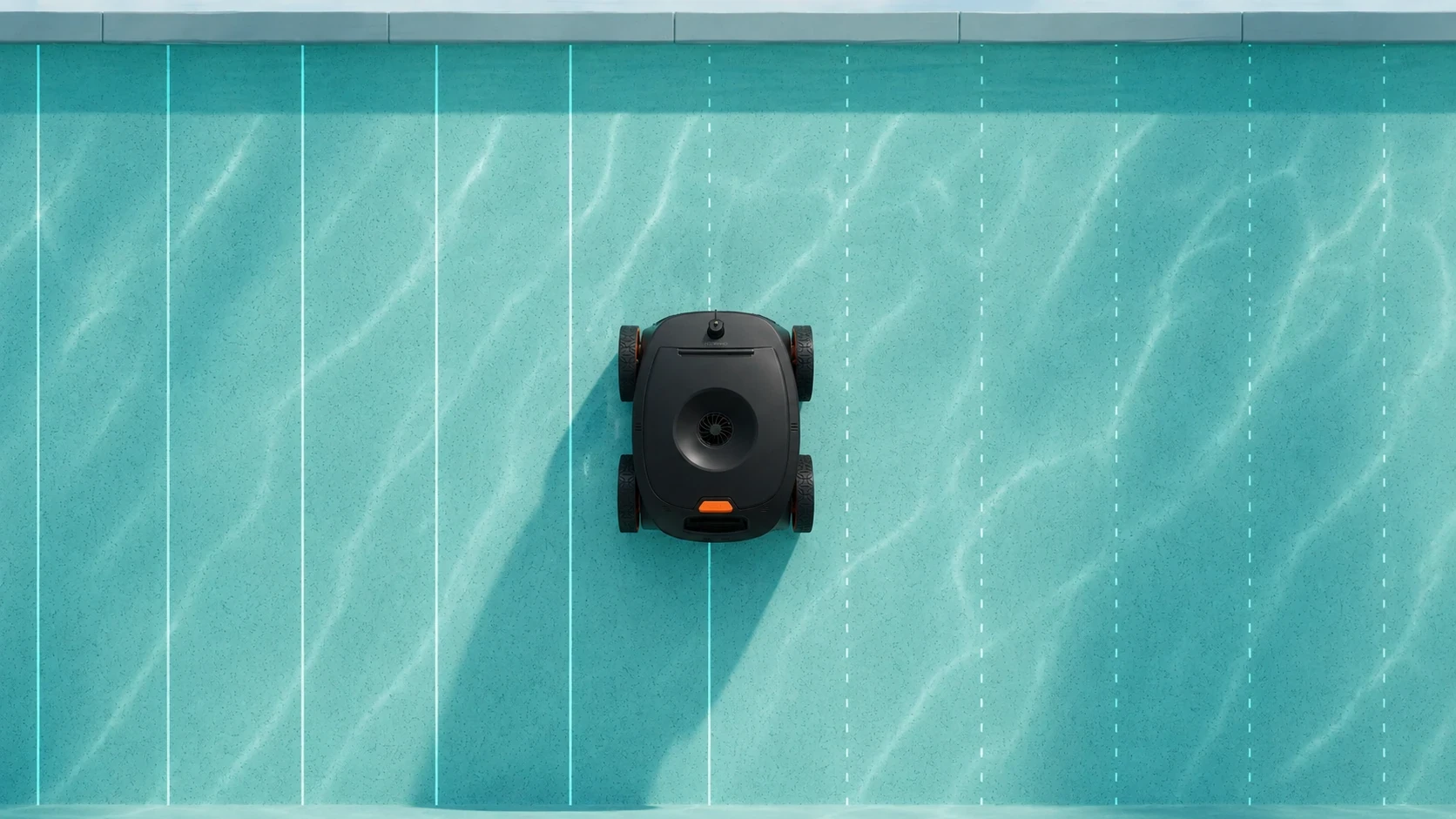 Wall Cleaning