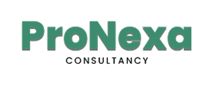 pronexa logo