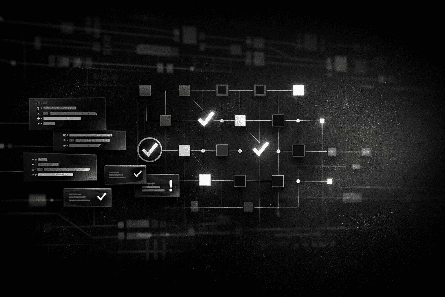 The complete code review checklist