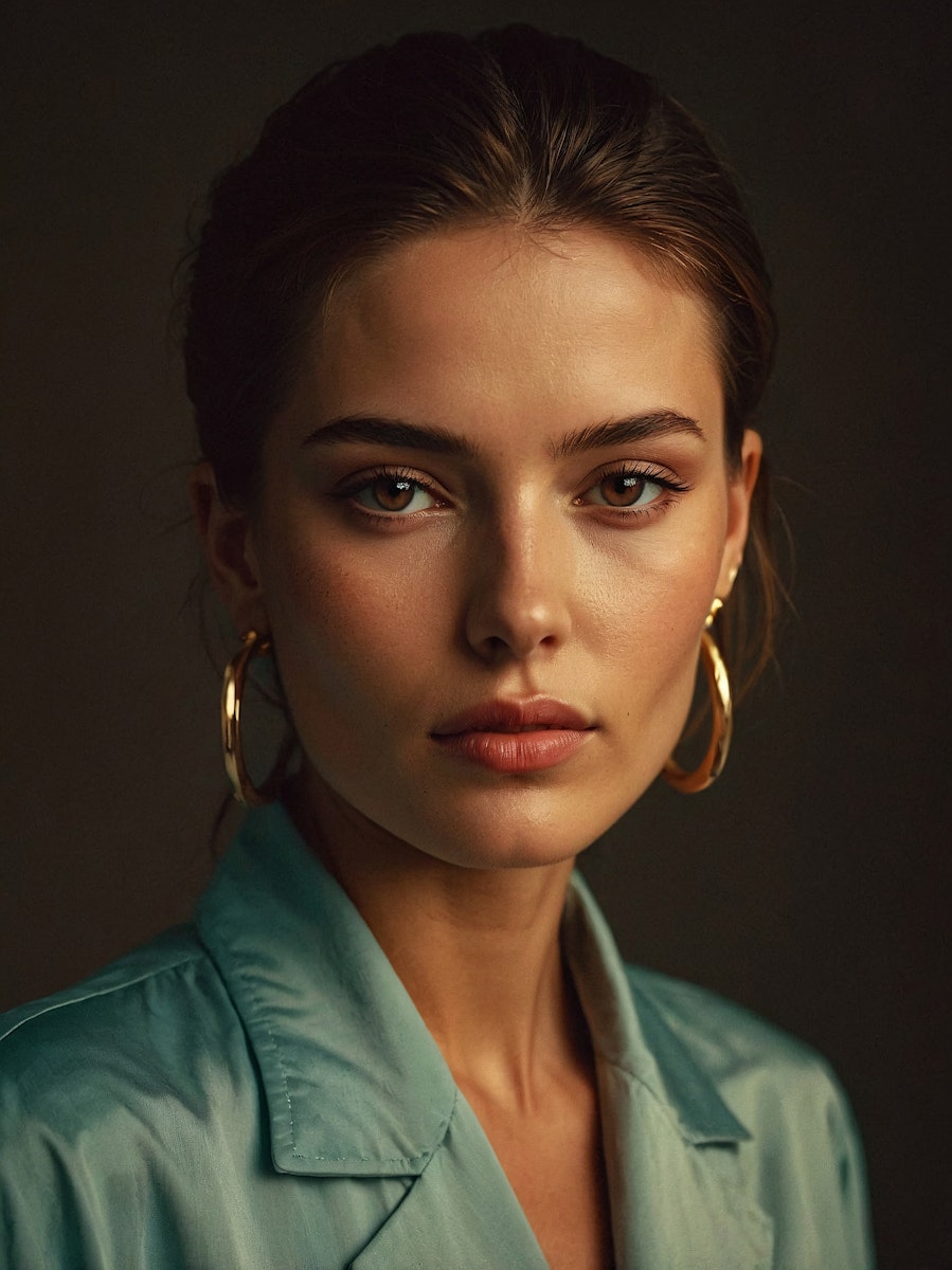 Professional headshot of Noiri Studio team member