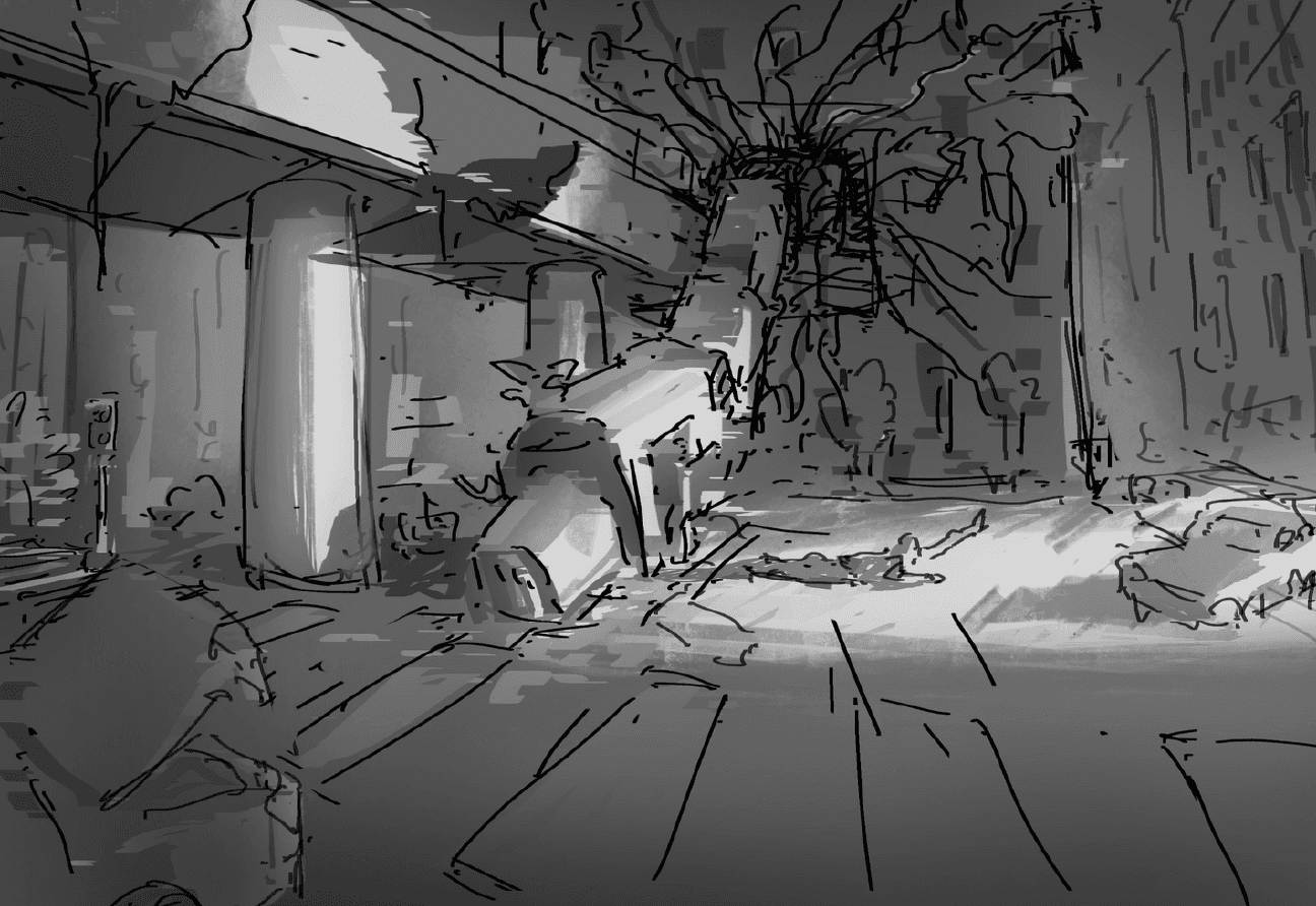 Urban Environment β Concept, image 3