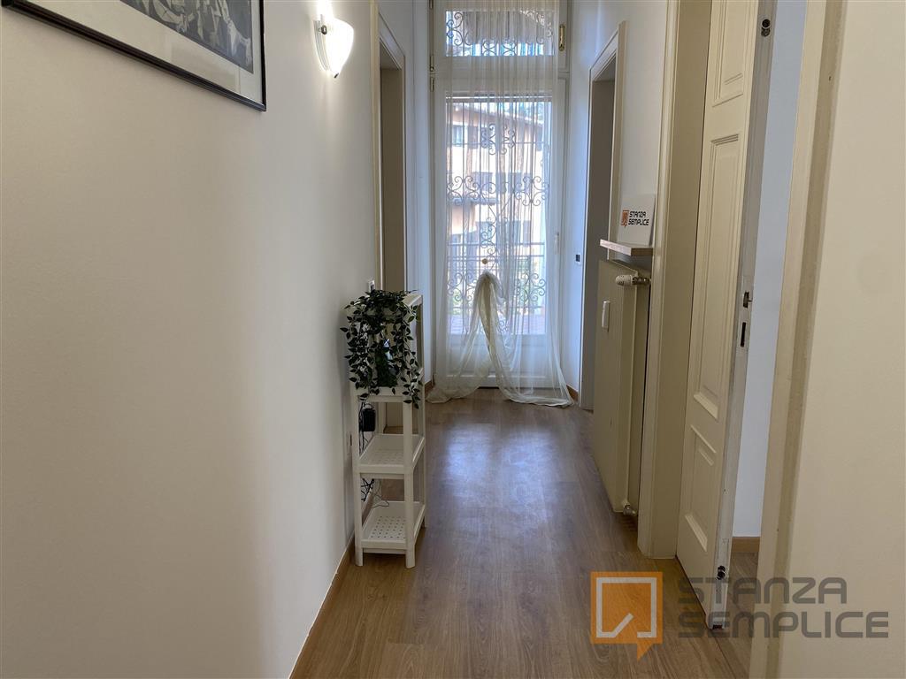 Stanza di 14 mq in Via CARDUCCI, Rovereto