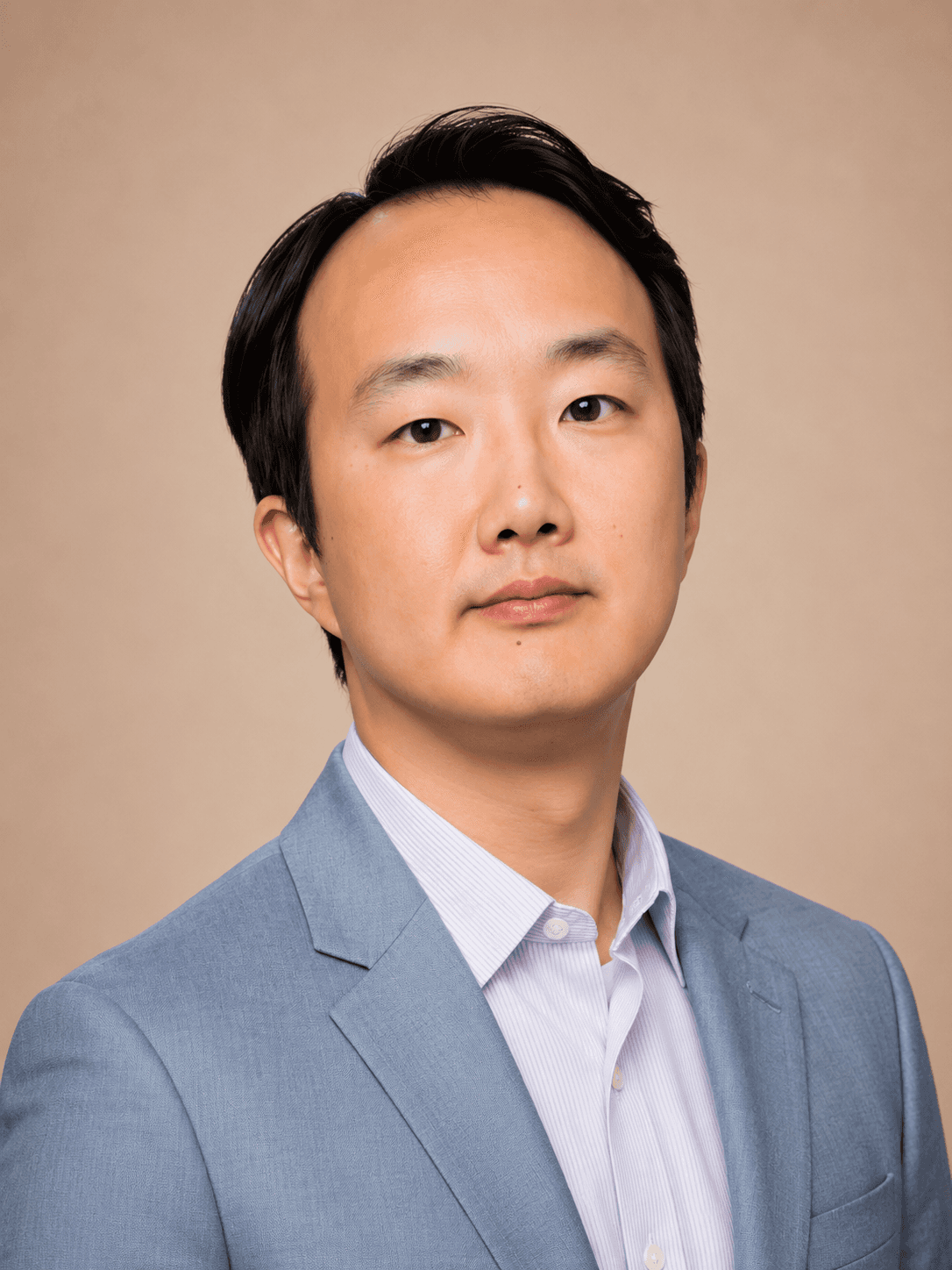 Headshot of Sang Kim Manifest Law immigration lawyer