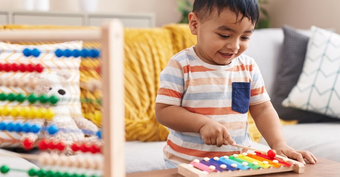 Beyond Academics: Nurturing Life Skills in Early Learners