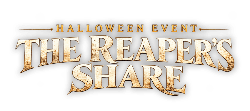 The Reaper’s Share