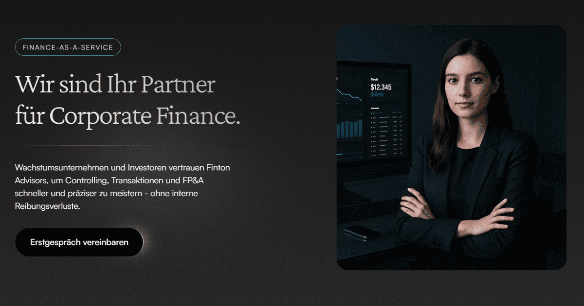 Finton Finton Advisors