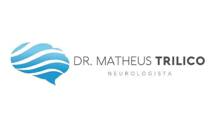 Logo Dr Matheus Trilico