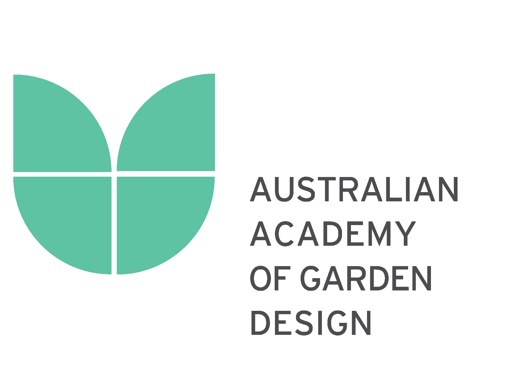 Australian Academy of Garden Design accreditation
