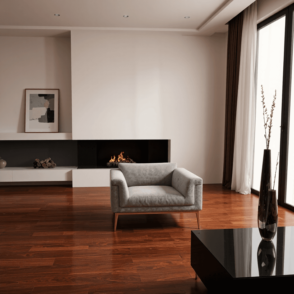 product photography of Luxury home furniture