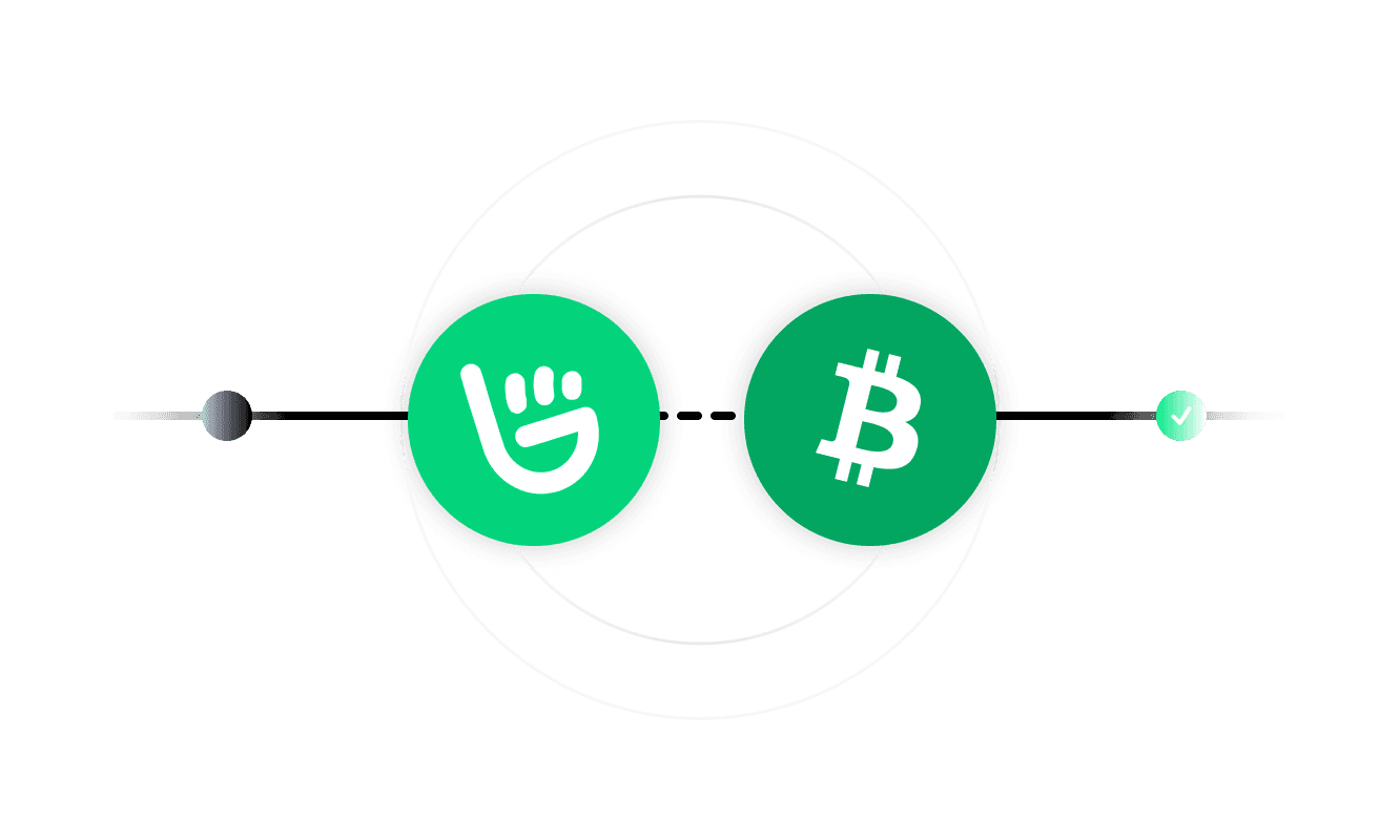 Dashboard showing MRR of $69,897 and 1206 active users with an upward trend graph.