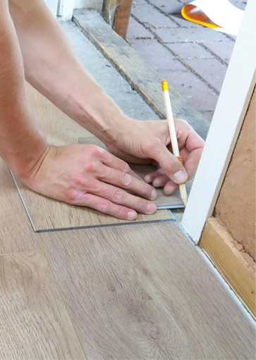 Floor renovation service in singapore