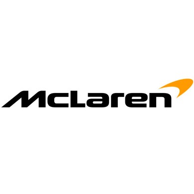 McLaren exclusive fleet for rent in Europe