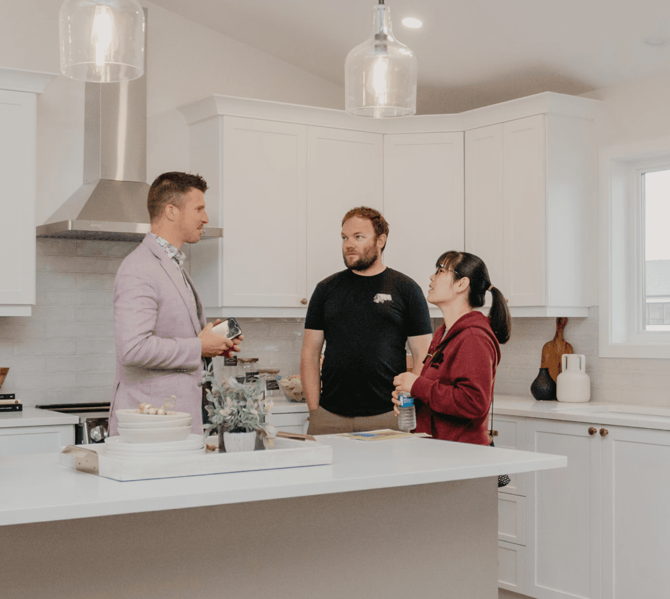 About Real Agent - Realtor X Framer Template