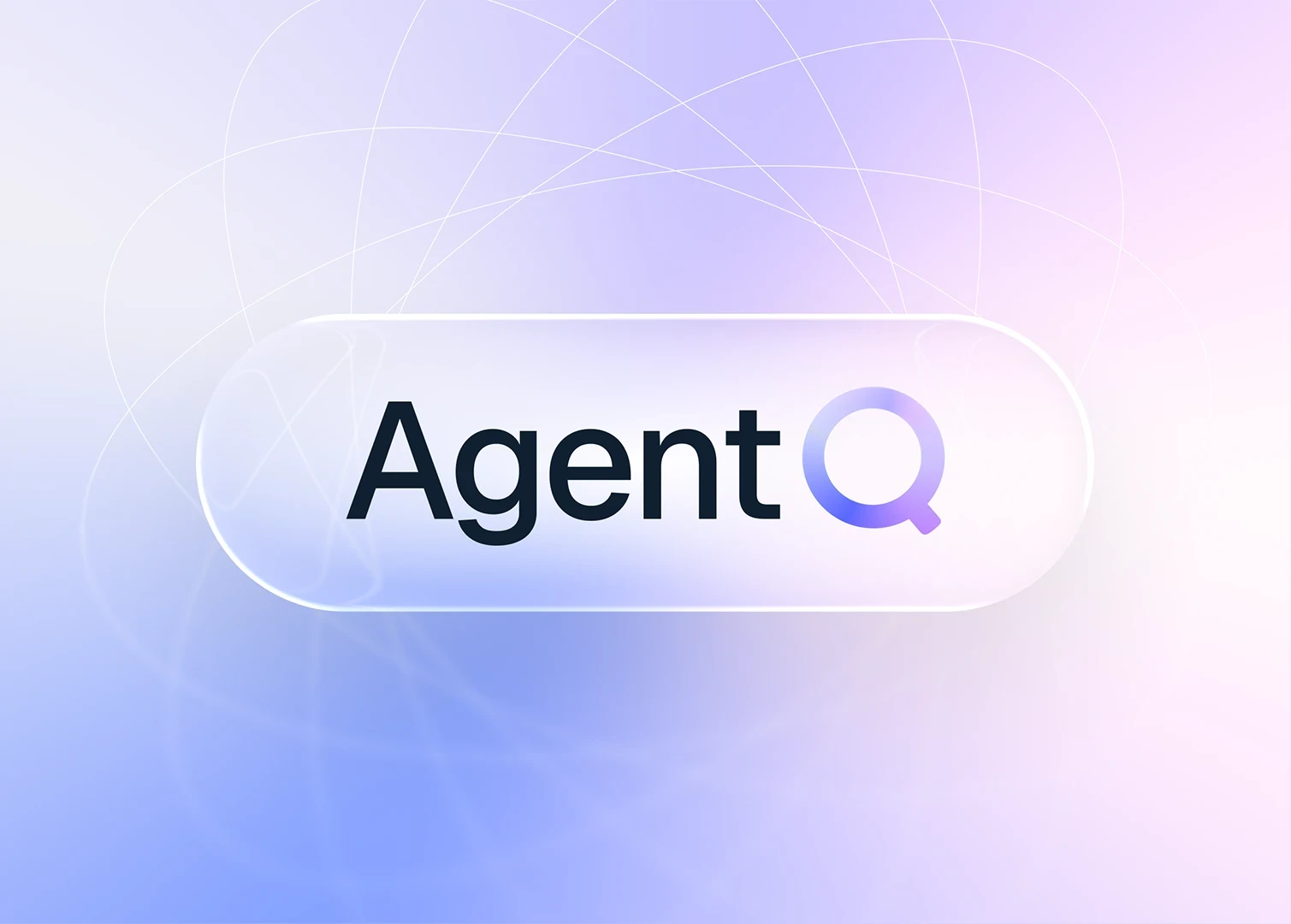 AgentQ logo