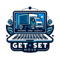 logo GetSetMove.com movers agency