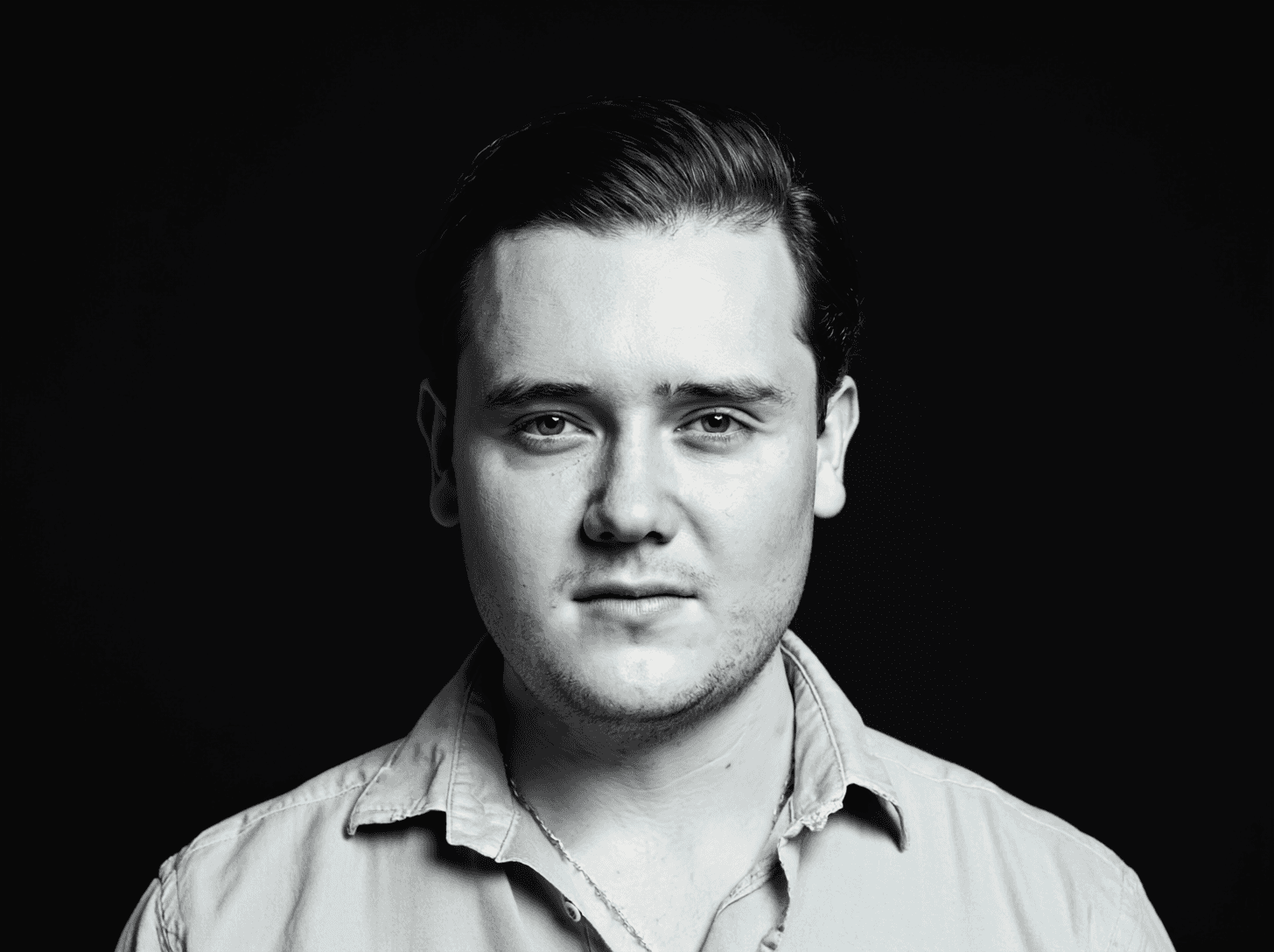 Patricio Luna, Co-Founder and Chief Executive Officer of SegmentOS.