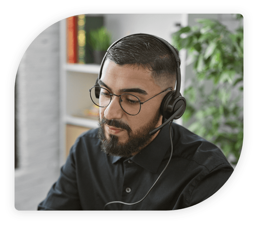 Why Maqsam - Call Center KSA