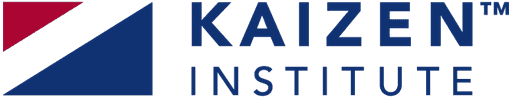Logotipo do Kaizen Institute