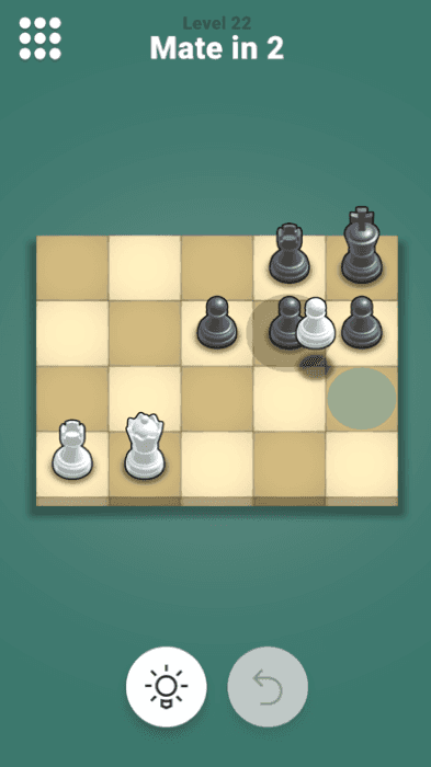 Pocket Chess Screenshot 03