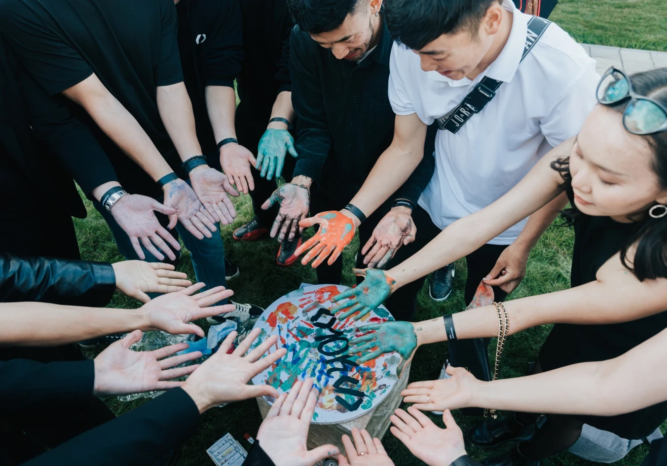 Ultimate Coding summer camp