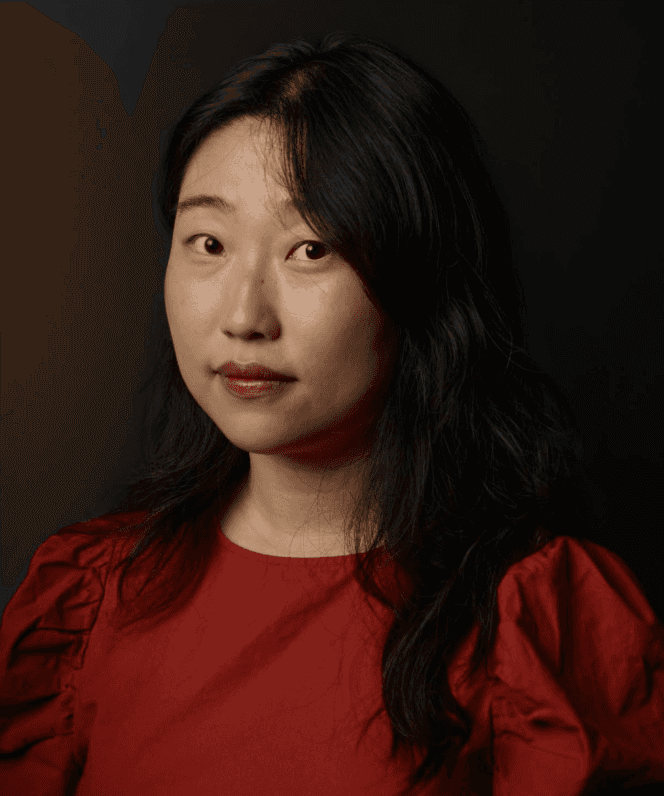 Haejin Park